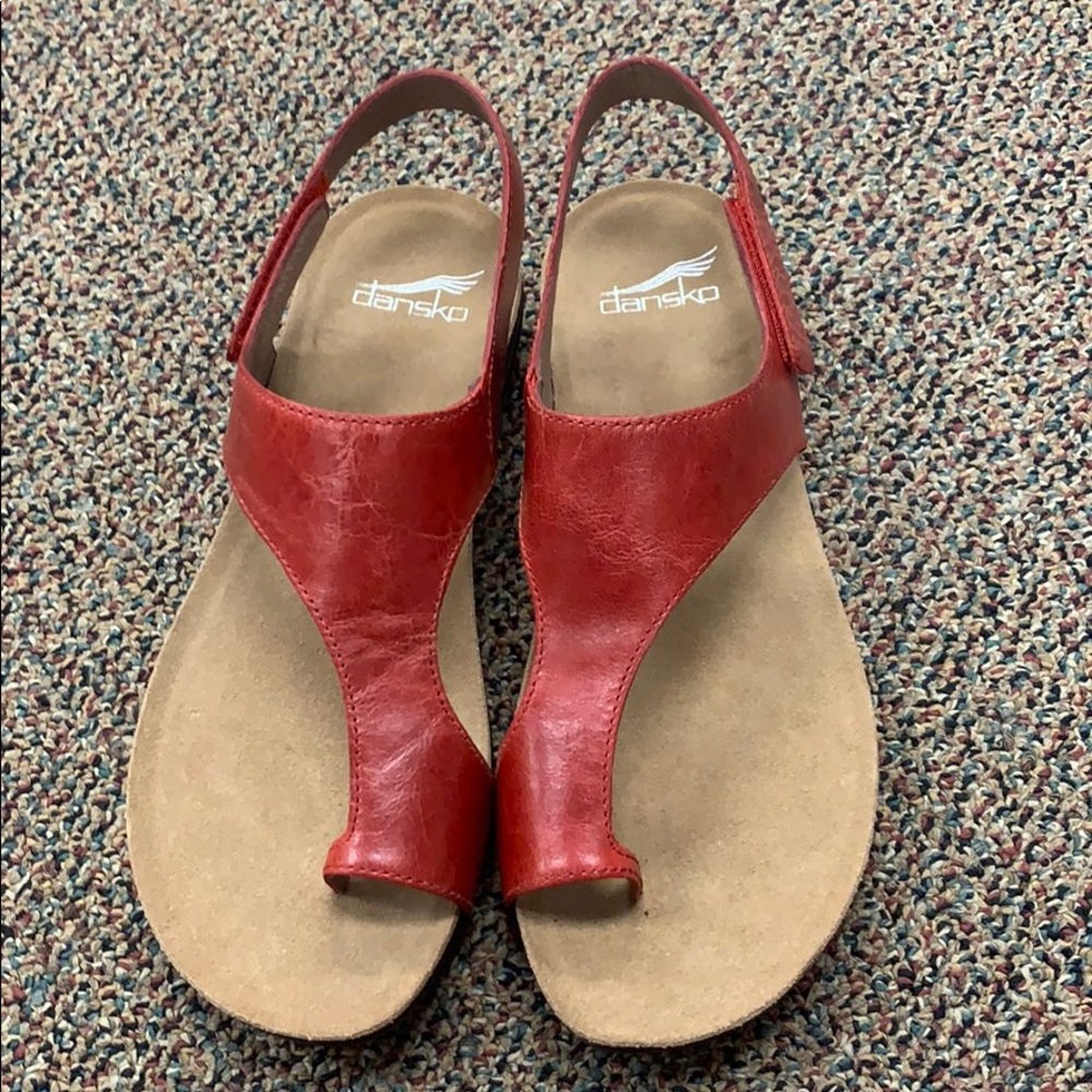 Dansko Reece